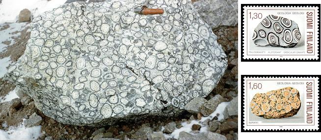 granodiorite rock plymoth