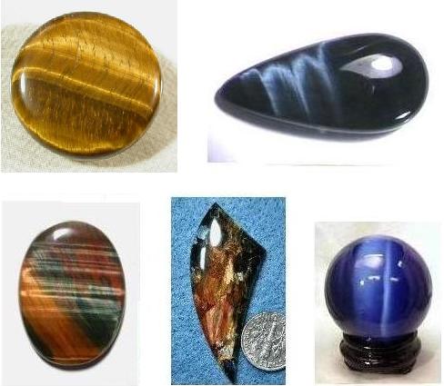 Tigers sale eye types