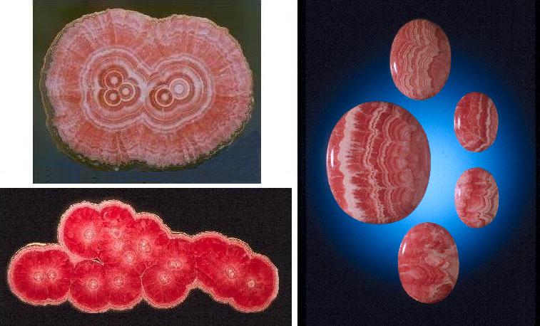 argentina rhodochrosite